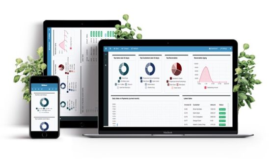 139 Accounting software in Bangladesh