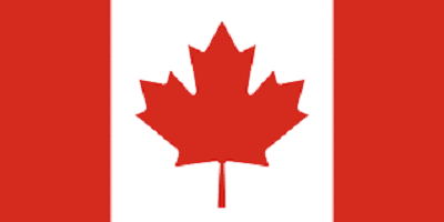 canada flag