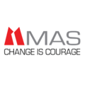 mas logo